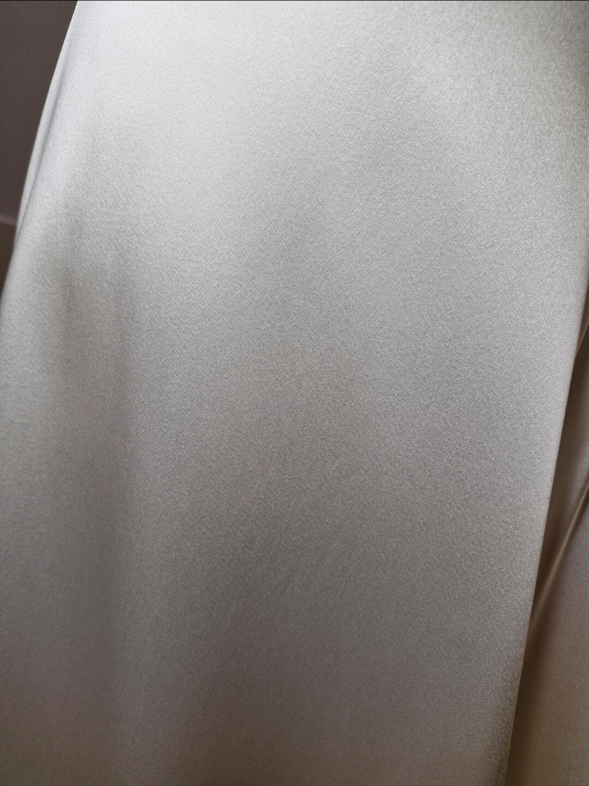 Vestido de novia con corsé - 9